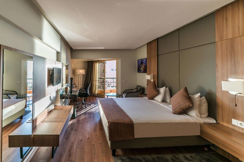 Steigenberger Nile Palace - 653