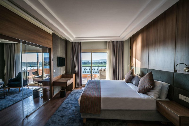 Steigenberger Nile Palace - 653