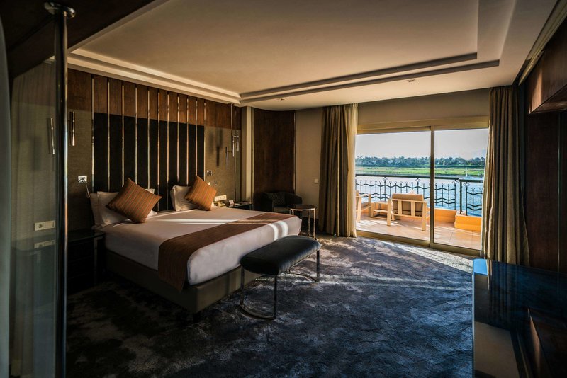 Steigenberger Nile Palace - 653