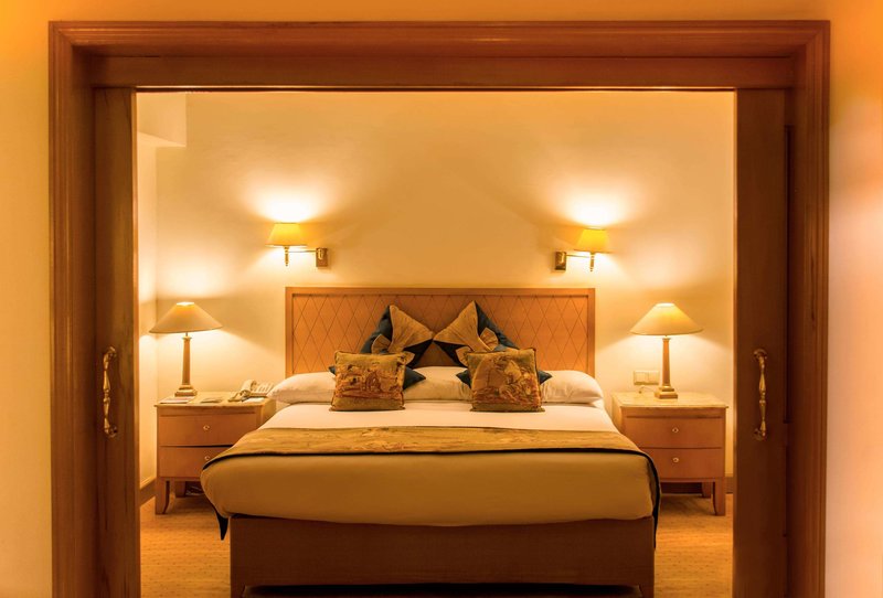 Steigenberger Nile Palace - 653