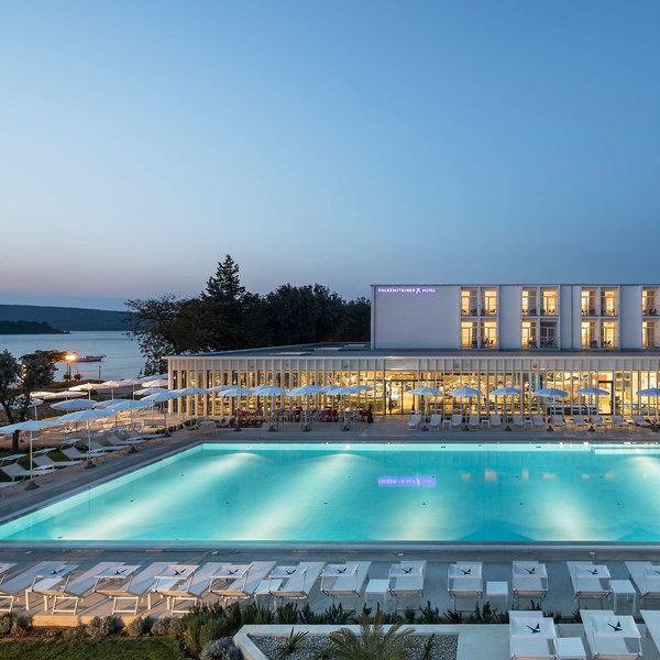 Falkensteiner Hotel Park Punat - 654