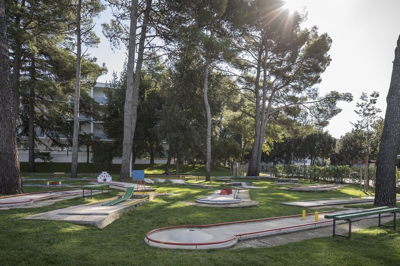 Falkensteiner Hotel Park Punat - 654