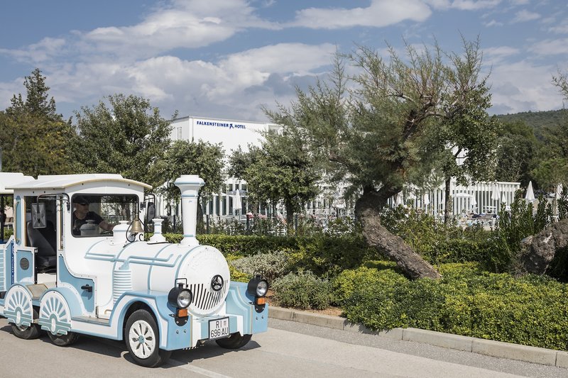 Falkensteiner Hotel Park Punat - 654