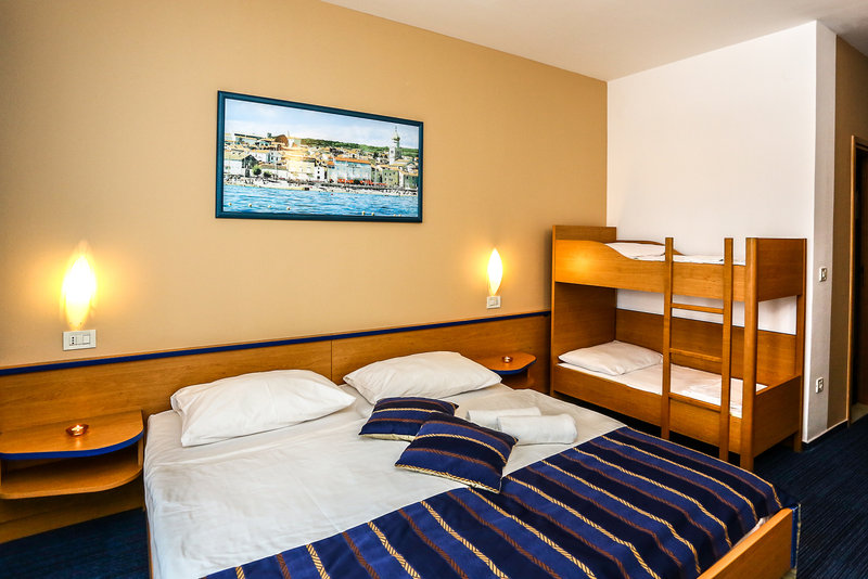 Dražica Hotel - 1049