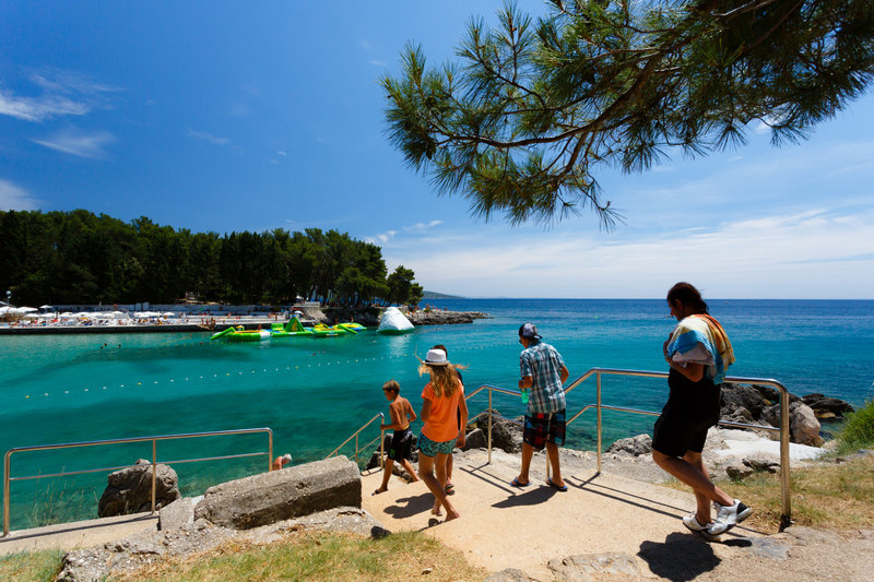 Dražica Hotel - 1049