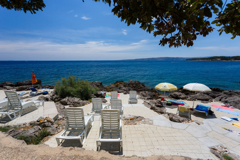 Dražica Hotel - 1049