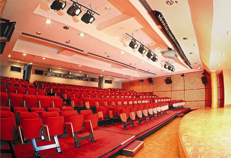 Holiday Inn Moscow Seligerskaya - 656