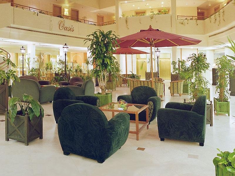 Holiday Inn Moscow Seligerskaya - 656