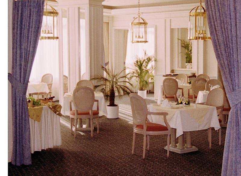 Holiday Inn Moscow Seligerskaya - 656