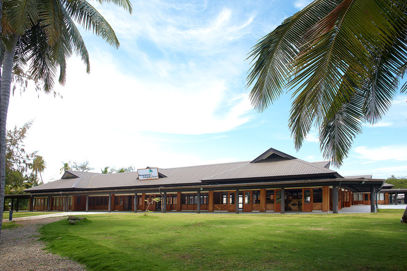 Plantation Island Resort - 659