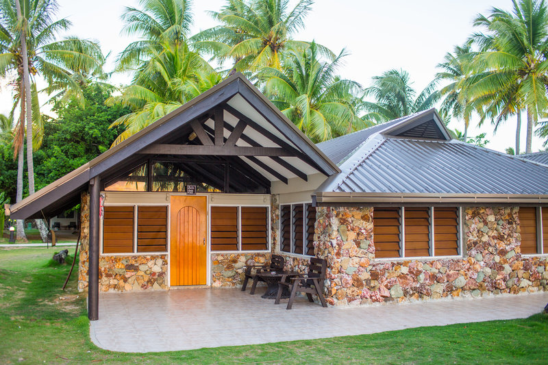 Plantation Island Resort - 659