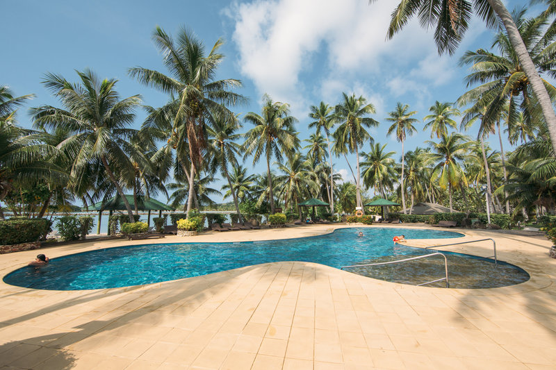 Plantation Island Resort - 659