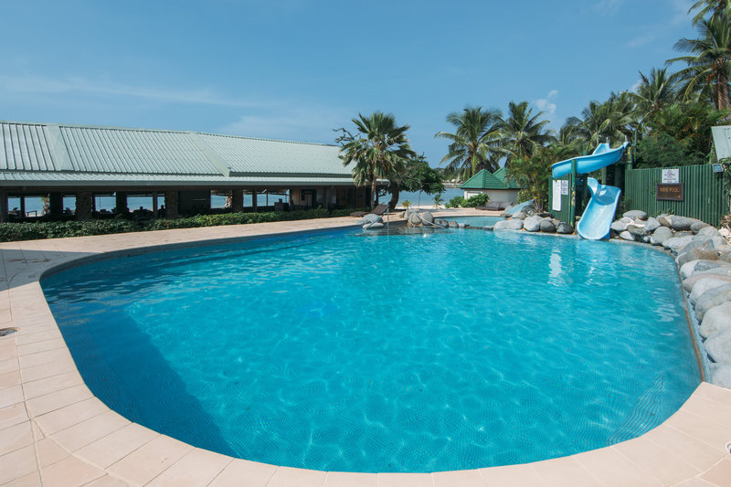 Plantation Island Resort - 659