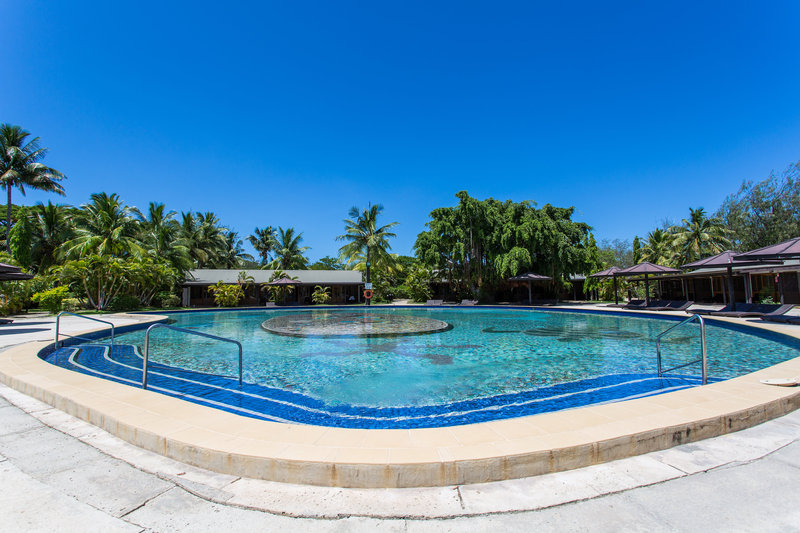 Plantation Island Resort - 659