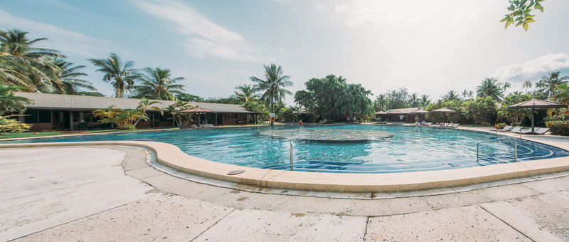 Plantation Island Resort - 659