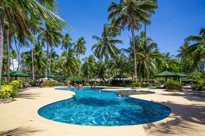 Plantation Island Resort - 659