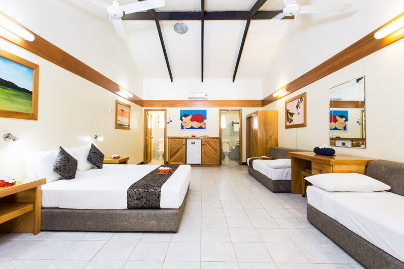 Plantation Island Resort - 659