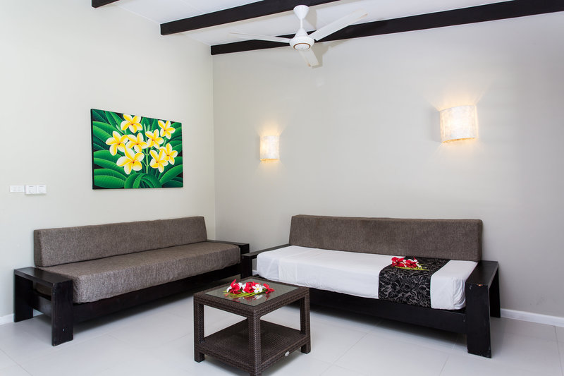 Plantation Island Resort - 659