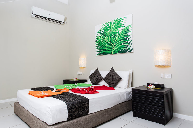 Plantation Island Resort - 659