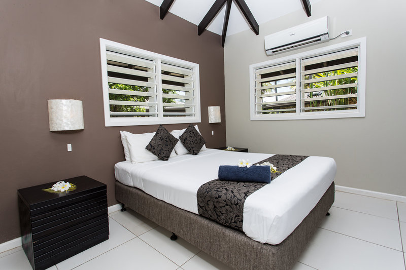 Plantation Island Resort - 659