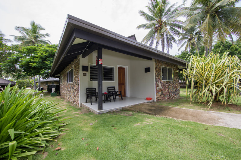 Plantation Island Resort - 659