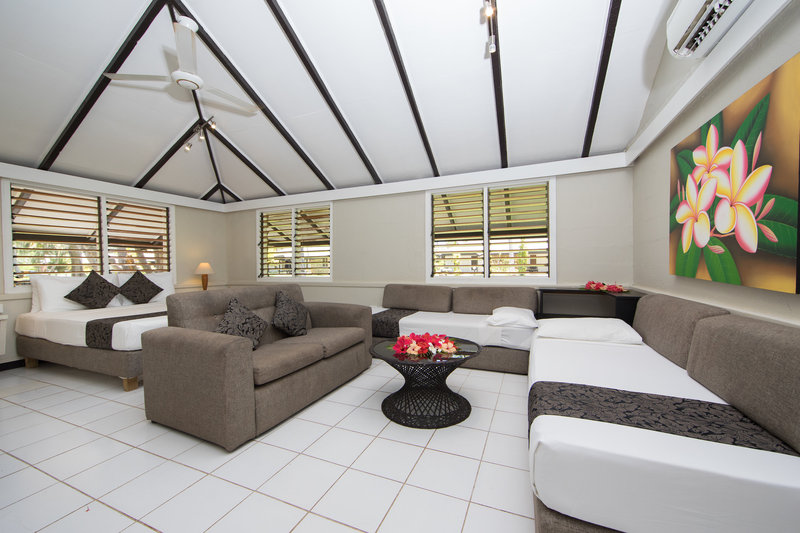 Plantation Island Resort - 659