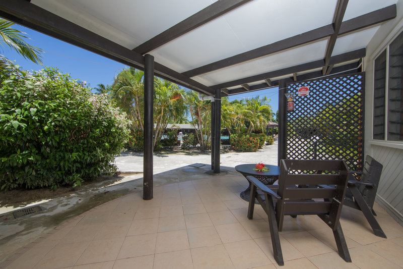 Plantation Island Resort - 659