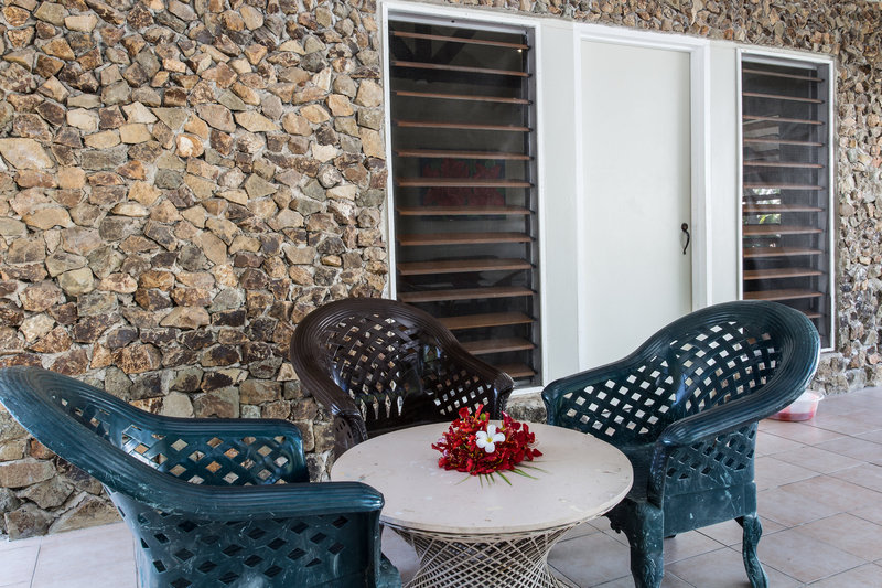 Plantation Island Resort - 659