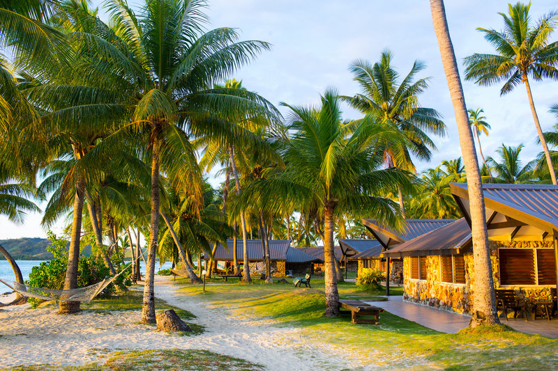 Plantation Island Resort - 659