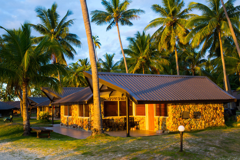 Plantation Island Resort - 659