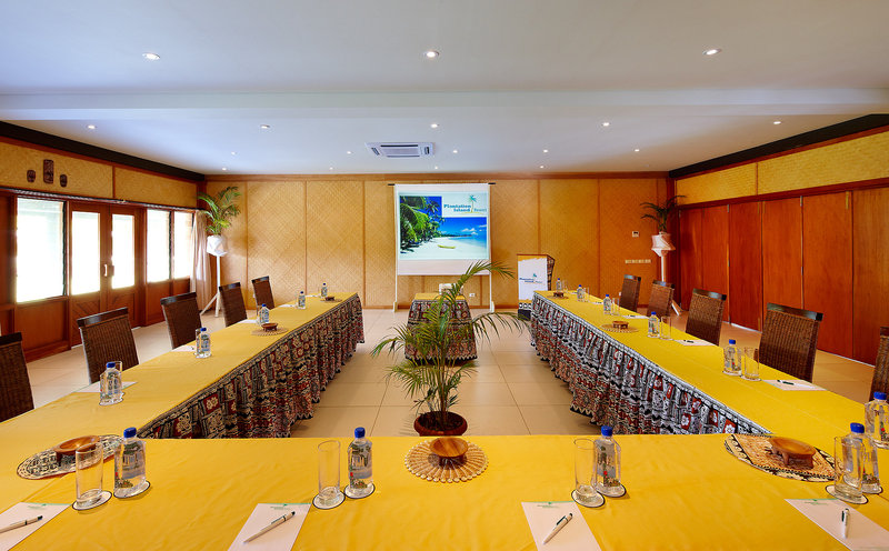 Plantation Island Resort - 659