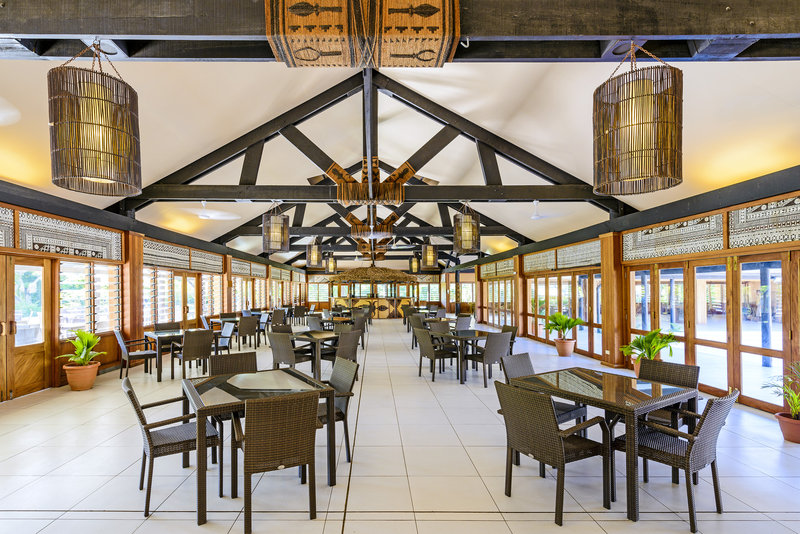 Plantation Island Resort - 659