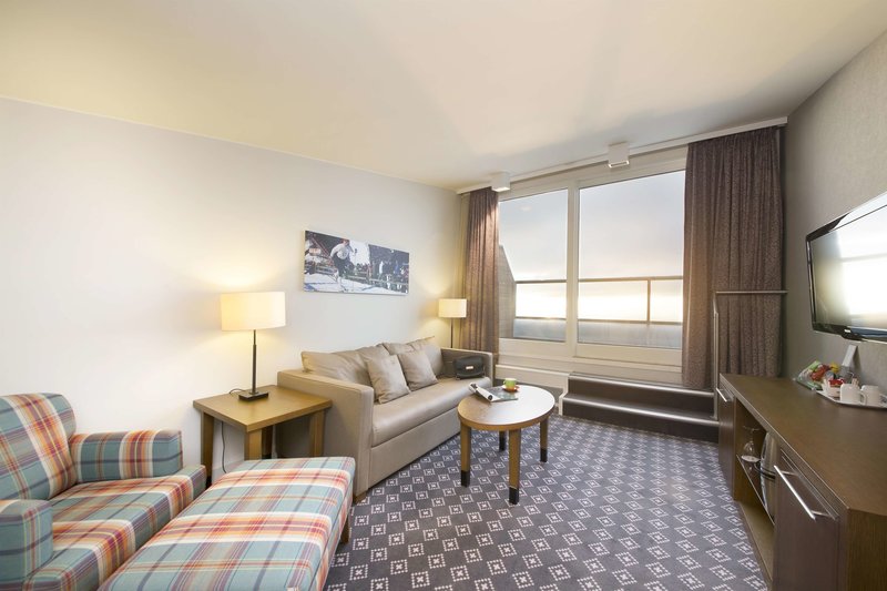 Scandic Holmenkollen Park