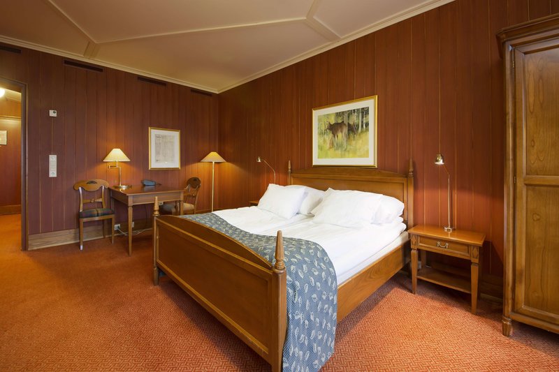 Scandic Holmenkollen Park - 660