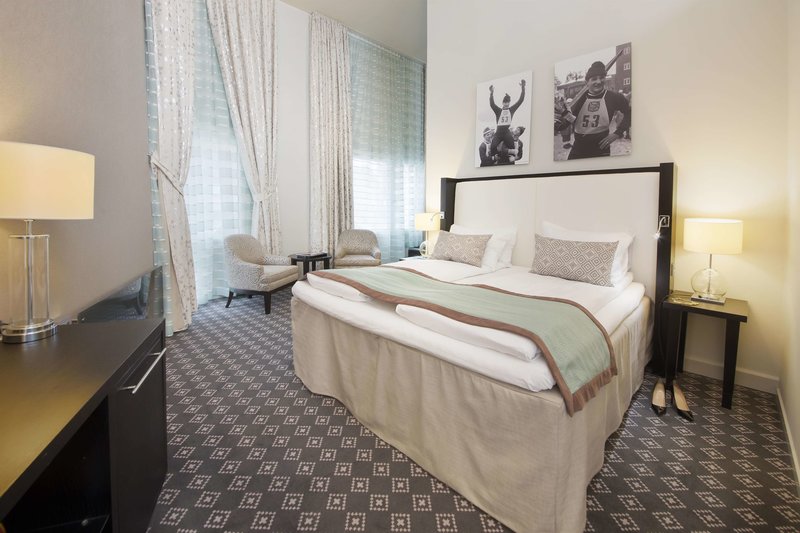 Scandic Holmenkollen Park - 660