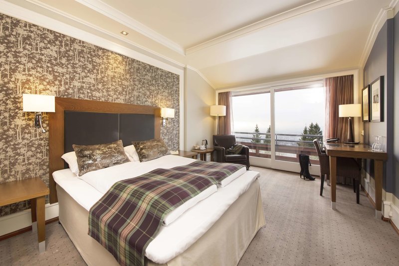 Scandic Holmenkollen Park - 660