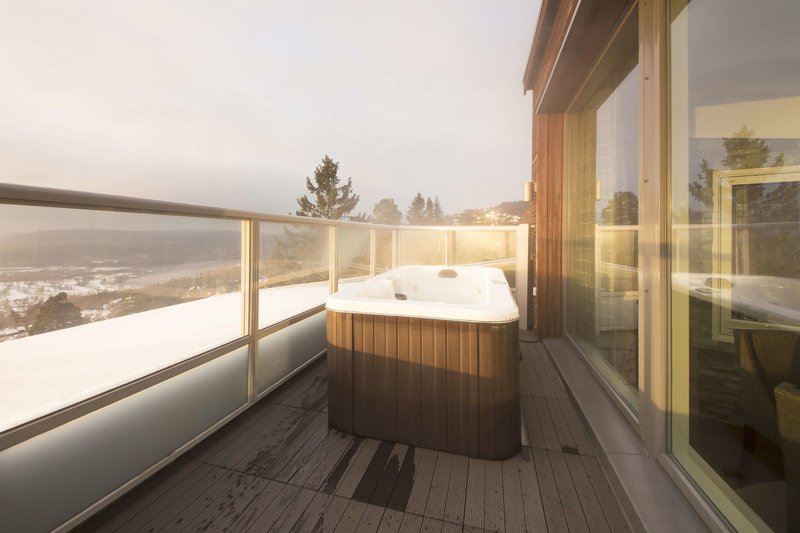 Scandic Holmenkollen Park - 660