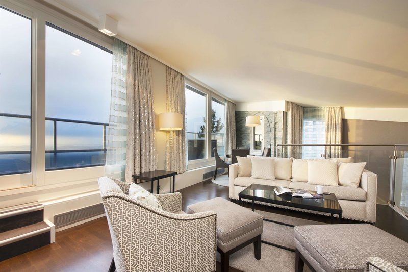 Scandic Holmenkollen Park - 660