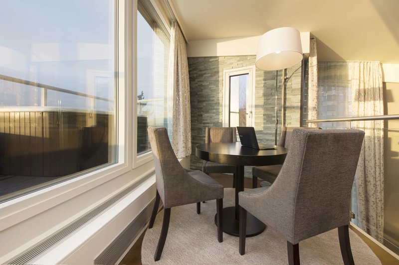 Scandic Holmenkollen Park - 660