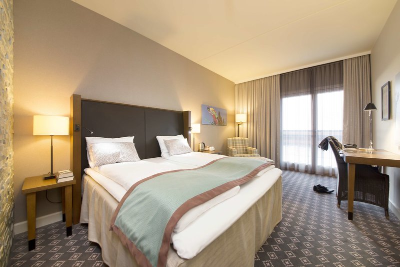 Scandic Holmenkollen Park - 660