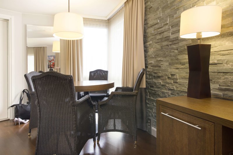 Scandic Holmenkollen Park - 660