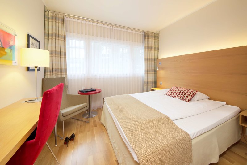 Scandic Holmenkollen Park - 660