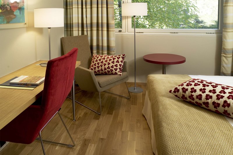 Scandic Holmenkollen Park - 660