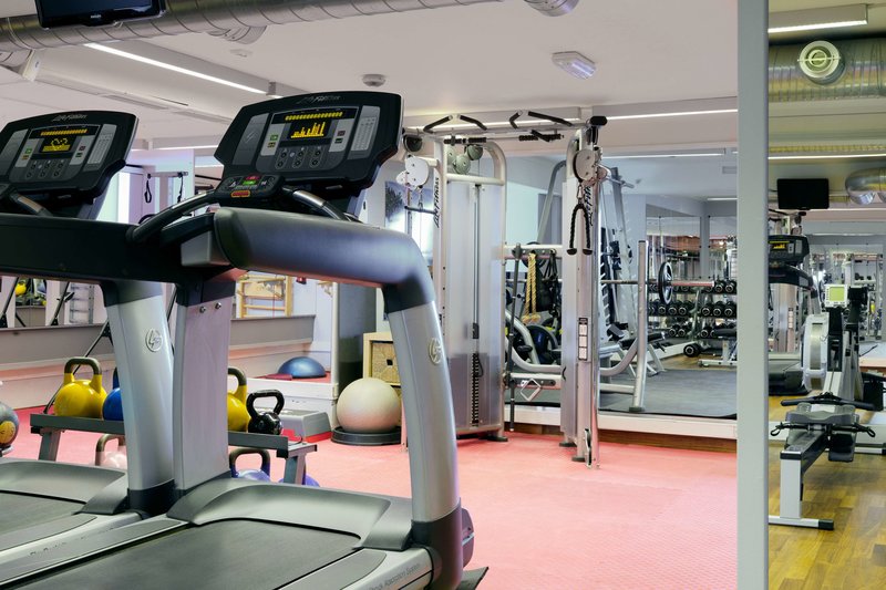 Scandic Holmenkollen Park - 660