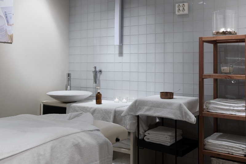 Scandic Holmenkollen Park - 660