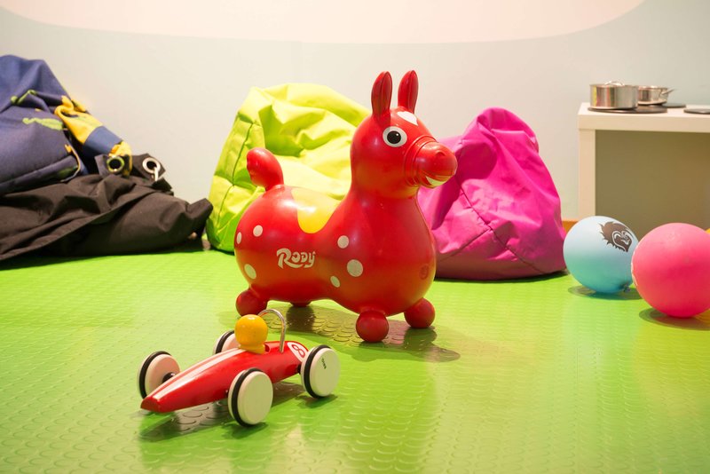 Scandic Holmenkollen Park - 660