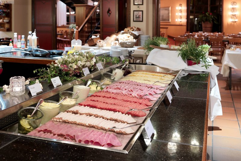 Scandic Holmenkollen Park - 660