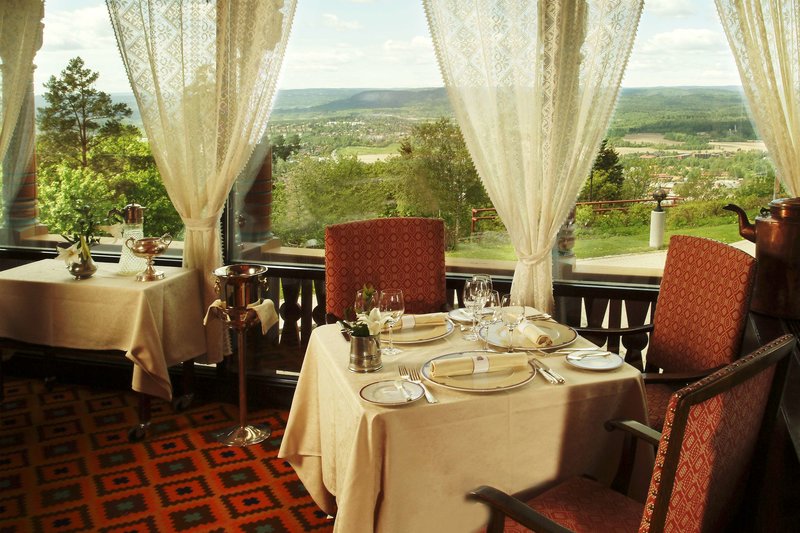 Scandic Holmenkollen Park - 660