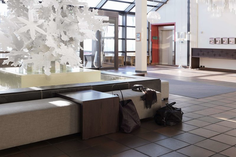 Scandic Holmenkollen Park - 660