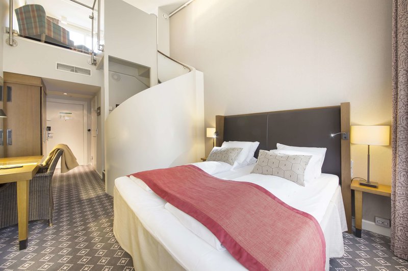 Scandic Holmenkollen Park - 660